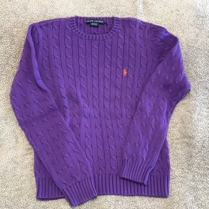 Ralph Lauren Sweater